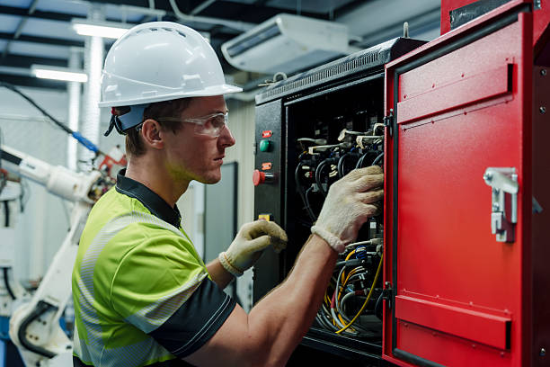 24/7 Emergency Generator Installation experts in Tecumseh, NE