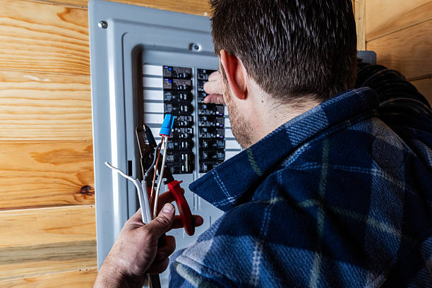 Affordable Generator Installation solutions in Tecumseh, NE